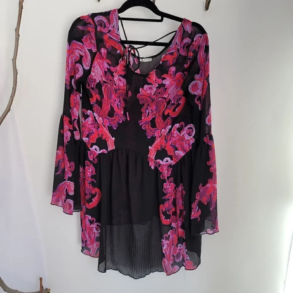 Free People swing style